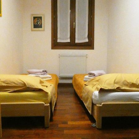 Mamma Mia On Ground Floor With Private Parking Tv-Venice Treviso Exteriér fotografie