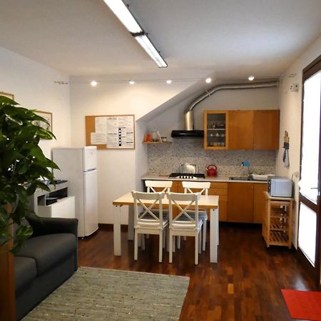 Mamma Mia On Ground Floor With Private Parking Tv-Venice Treviso Exteriér fotografie