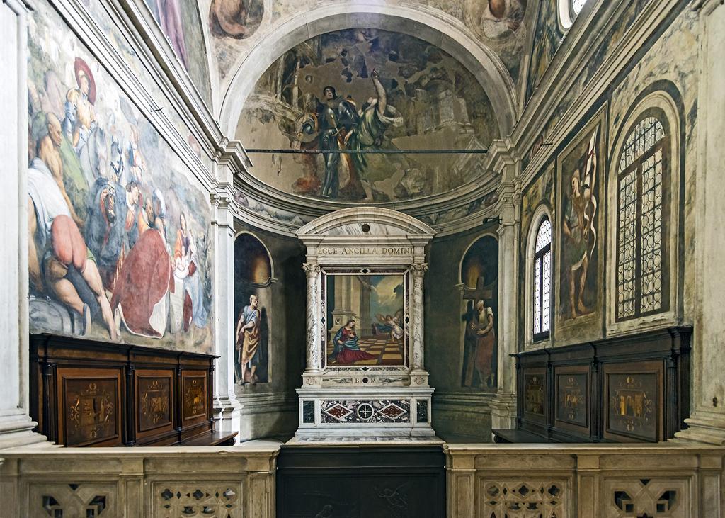 Mamma Mia On Ground Floor With Private Parking Tv-Venice Treviso Exteriér fotografie