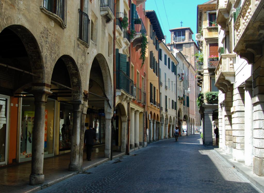 Mamma Mia On Ground Floor With Private Parking Tv-Venice Treviso Exteriér fotografie
