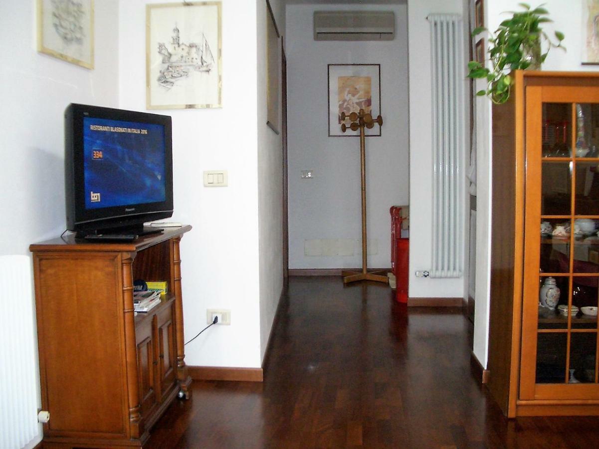 Mamma Mia On Ground Floor With Private Parking Tv-Venice Treviso Exteriér fotografie