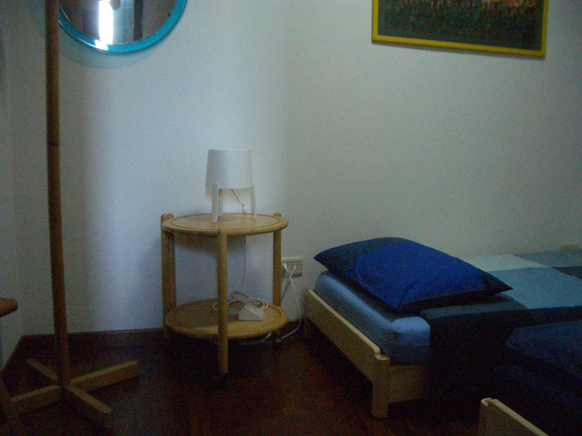Mamma Mia On Ground Floor With Private Parking Tv-Venice Treviso Exteriér fotografie
