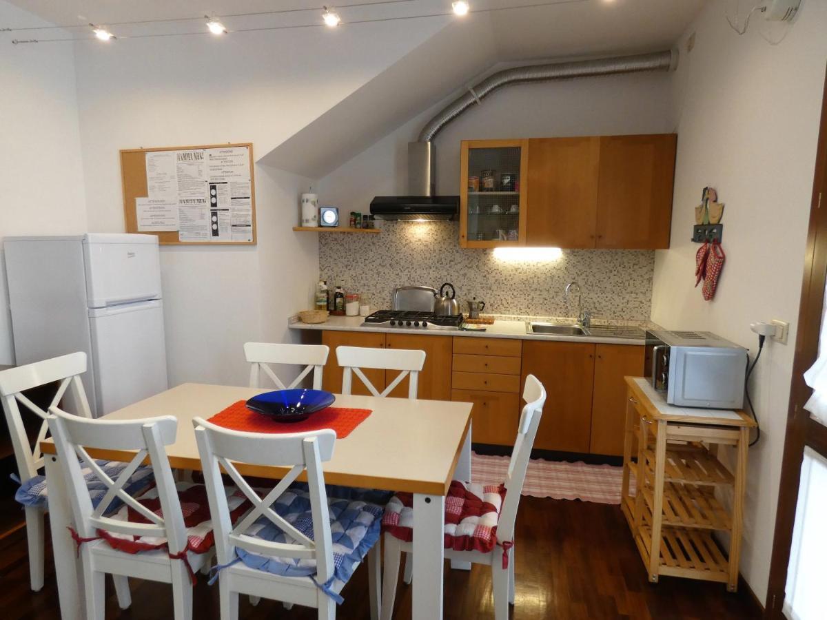 Mamma Mia On Ground Floor With Private Parking Tv-Venice Treviso Exteriér fotografie