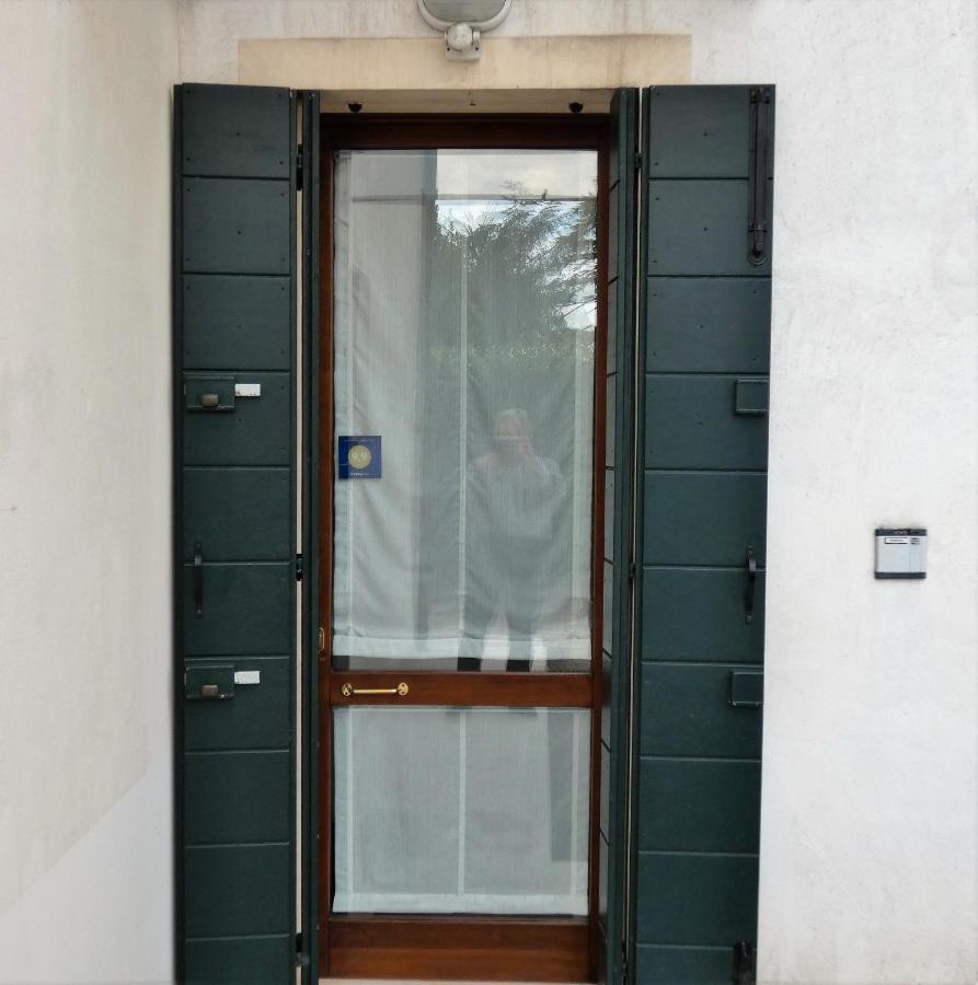 Mamma Mia On Ground Floor With Private Parking Tv-Venice Treviso Exteriér fotografie